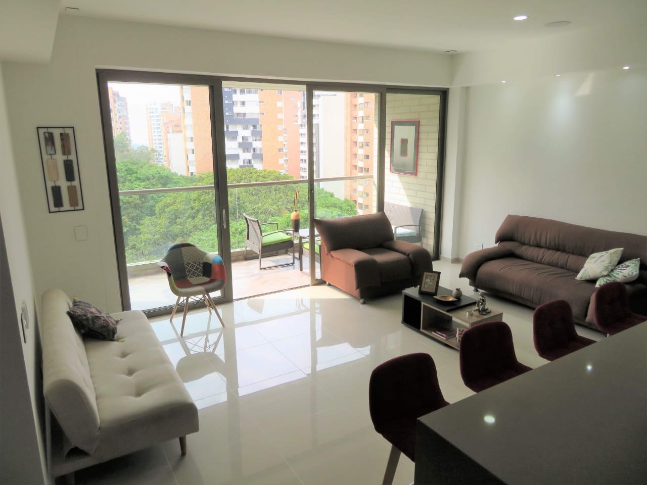 Venta Apartamento Cabecera Reserva del Parque